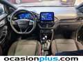 Ford Puma 1.0 EcoBoost MHEV ST-Line Aut. 125 Gris - thumbnail 6