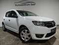 Dacia Sandero 1.2 16V 75 Celebration Klima TÜV Neu Blanc - thumbnail 5