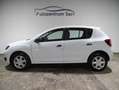Dacia Sandero 1.2 16V 75 Celebration Klima TÜV Neu Blanc - thumbnail 9