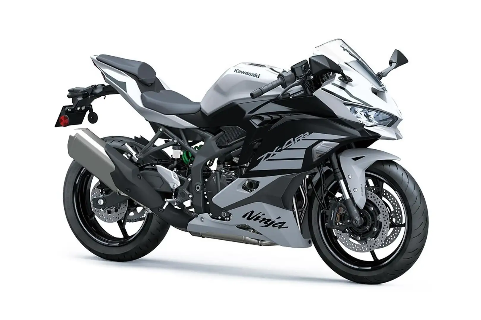2025 Kawasaki Ninja ZX-4RR | $ 11,725 Sport for sale by NIAGARA
