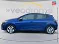Renault Clio 1.0 TCE 100CH EVOLUTION GPL GPS CARPLAY Bleu - thumbnail 9
