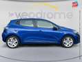 Renault Clio 1.0 TCE 100CH EVOLUTION GPL GPS CARPLAY Bleu - thumbnail 4
