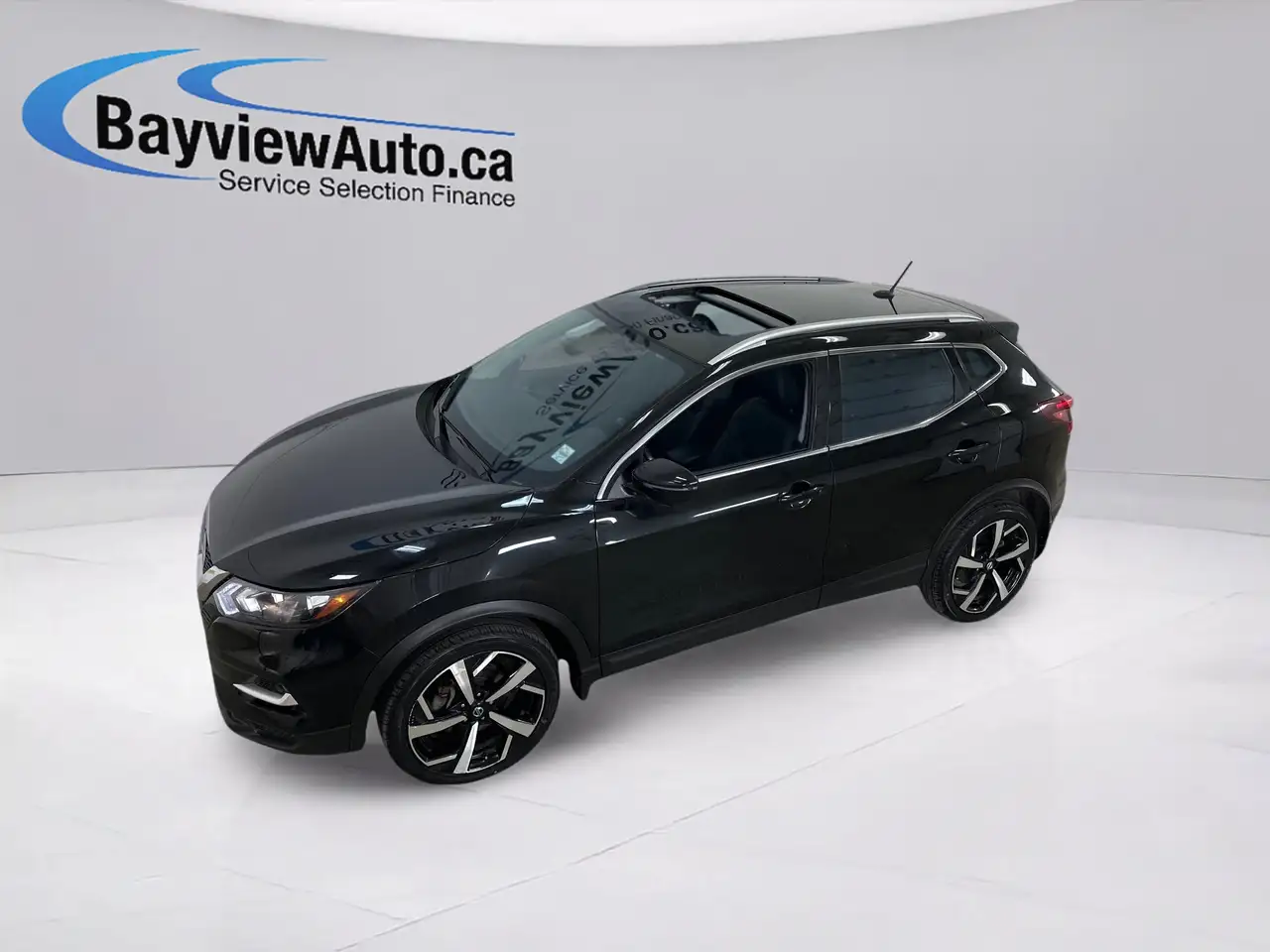 2023 Nissan Qashqai