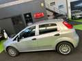 Fiat Punto 5p 1.4 Young easypower Gpl Argent - thumbnail 10