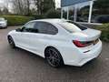 BMW 320 3-serie 320e Business Edition Plus Blanc - thumbnail 3