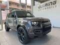 Land Rover Defender 4.4 P635 OCTA/gr-sw/HUD/Pan/Mtrx/22'' Gris - thumbnail 4