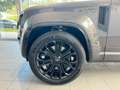 Land Rover Defender 4.4 P635 OCTA/gr-sw/HUD/Pan/Mtrx/22'' Gris - thumbnail 8