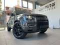 Land Rover Defender 4.4 P635 OCTA/gr-sw/HUD/Pan/Mtrx/22'' Gris - thumbnail 1