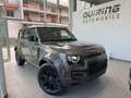 Land Rover Defender 4.4 P635 OCTA/gr-sw/HUD/Pan/Mtrx/22'' Gris - thumbnail 3