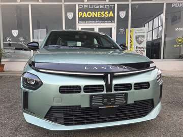 KM/0 HYBRID NESSUN OBBLIGO FINANZIARIO !!