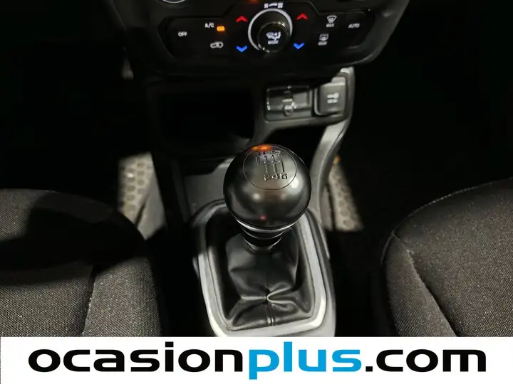 Jeep Renegade Limited 1.0G 120MT6 4x2 2023, foto 5