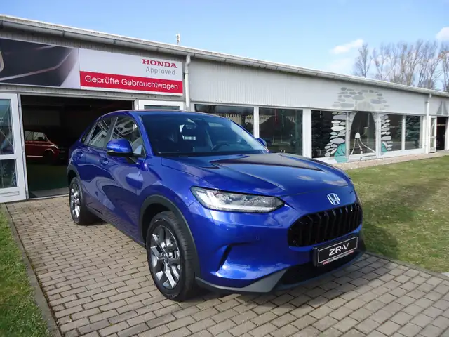 Honda ZR-V ZR-V Hybrid Elegance *8 JAHRE GARANTIE*