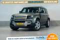 Land Rover Defender 3.0D Aut. GRIJS KENTEKEN - KAN MET LAAG TUSSENSCHO Groen - thumbnail 1