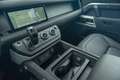 Land Rover Defender 3.0D Aut. GRIJS KENTEKEN - KAN MET LAAG TUSSENSCHO Groen - thumbnail 5