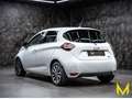 Renault ZOE Intens R135 incl. Batterie+51kW+NAVI+CAM+LED Blanco - thumbnail 5