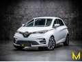 Renault ZOE Intens R135 incl. Batterie+51kW+NAVI+CAM+LED Blanco - thumbnail 1