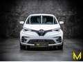 Renault ZOE Intens R135 incl. Batterie+51kW+NAVI+CAM+LED Blanco - thumbnail 3