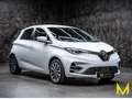 Renault ZOE Intens R135 incl. Batterie+51kW+NAVI+CAM+LED Blanco - thumbnail 4