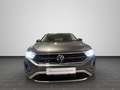 Volkswagen T-Roc 1,5 TSI DSG LIfe, Navi, Sitzh., ACC, APP, Grijs - thumbnail 5