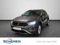 Volkswagen T-Roc 1,5 TSI DSG LIfe, Navi, Sitzh., ACC, APP, Grijs - thumbnail 1