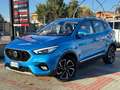 MG ZS ZS 1.5 VTi-tech Luxury Blu/Azzurro - thumbnail 2