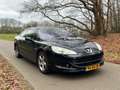 Peugeot 407 Coupé 2.2-16V Pack | Nieuwe apk + Cruise + Clima + Zwart - thumbnail 7