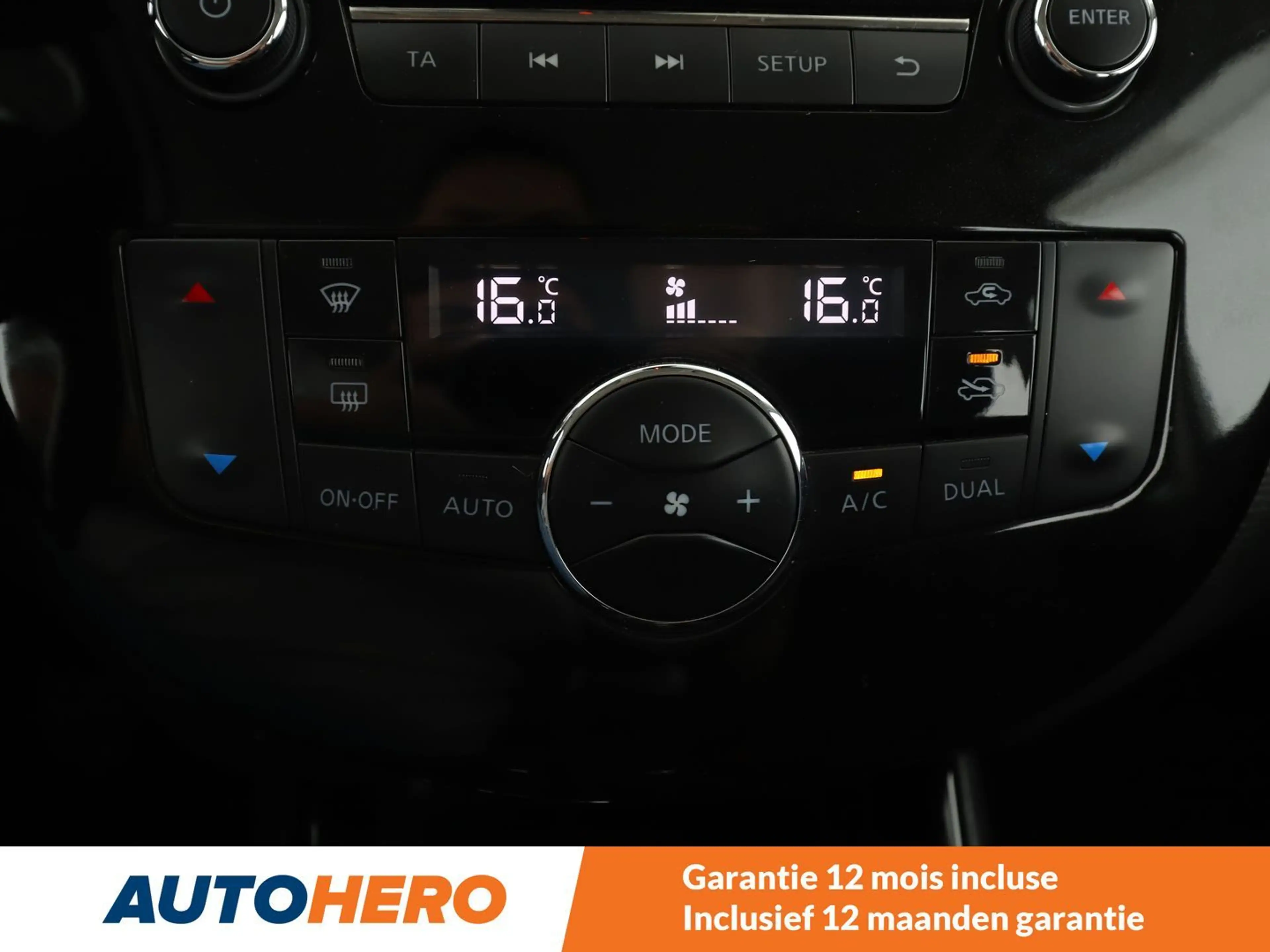 Nissan Pulsar 1.2 Acenta — photo 5