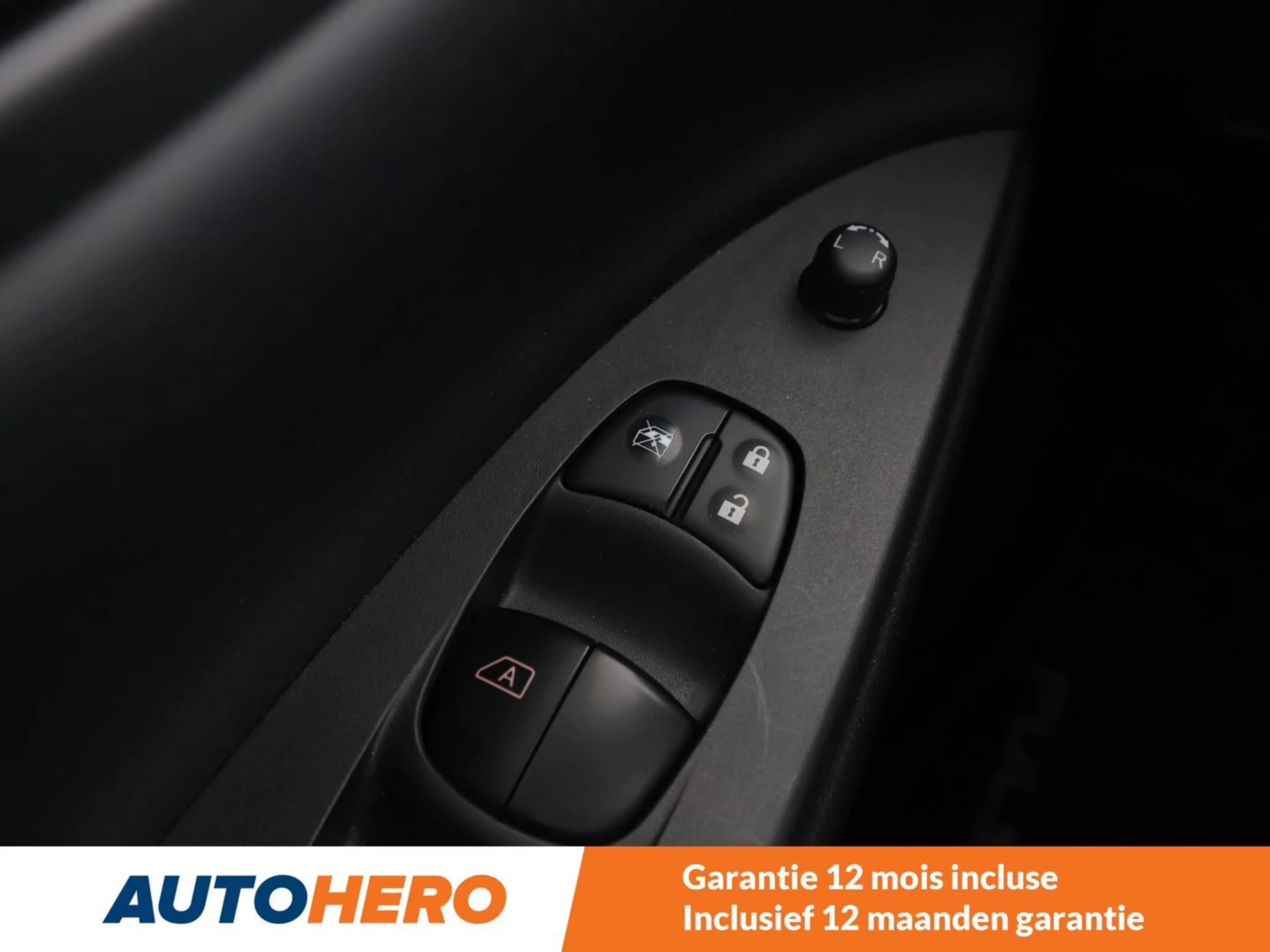 Nissan Pulsar 1.2 Acenta — photo 11