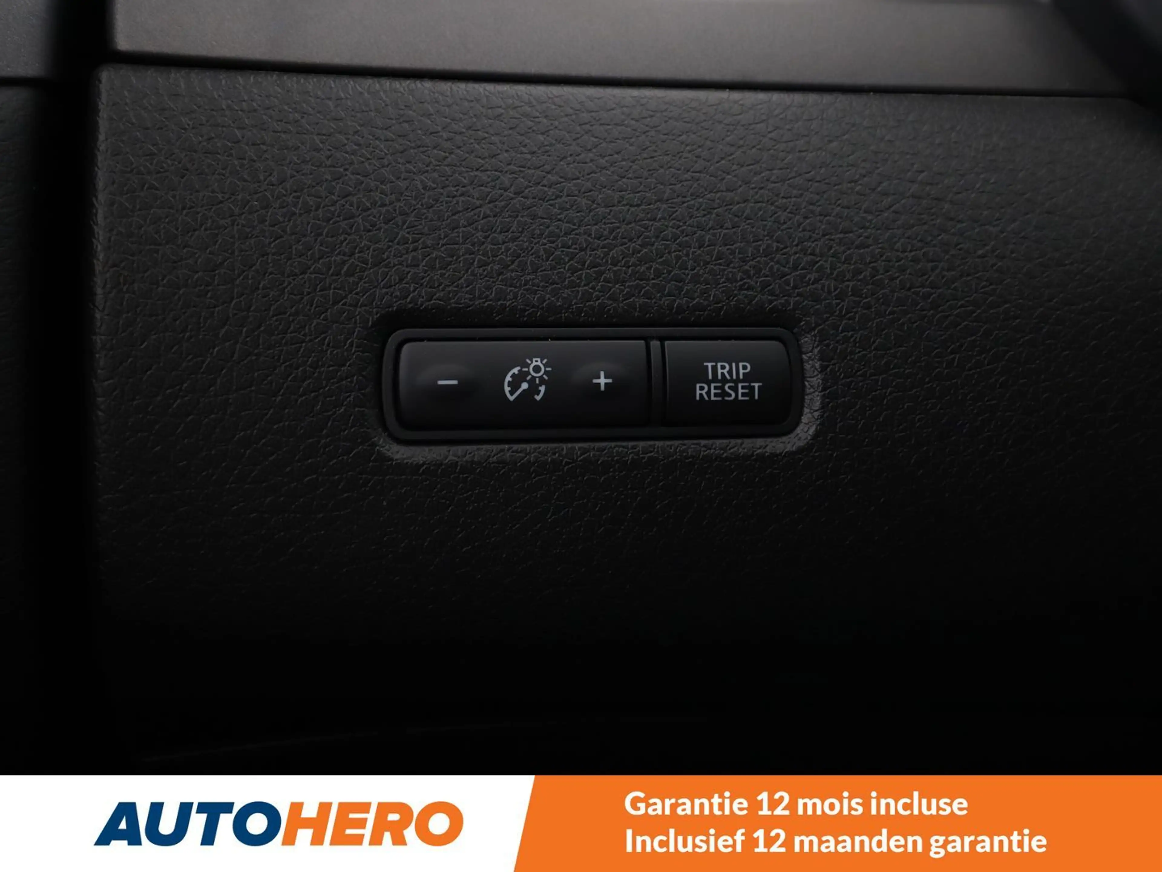 Nissan Pulsar 1.2 Acenta — photo 9