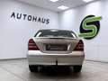 Mercedes-Benz C 230 Limousine TEMPOMAT / TÜV NEU Argintiu - thumbnail 6