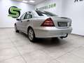 Mercedes-Benz C 230 Limousine TEMPOMAT / TÜV NEU Argintiu - thumbnail 5