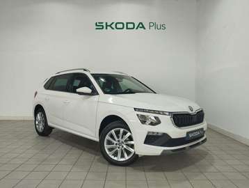 1.0 TSI Selection 85kW