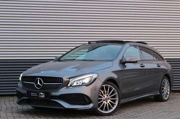 Shooting Brake AMG | Panoramadak | Night pakket |
