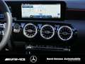 Mercedes-Benz CLA 200 Shooting Brake PANO NIGHT NAVI KEYLESS Grau - thumbnail 9