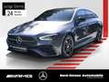 Mercedes-Benz CLA 200 Shooting Brake PANO NIGHT NAVI KEYLESS Grau - thumbnail 1