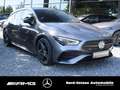 Mercedes-Benz CLA 200 Shooting Brake PANO NIGHT NAVI KEYLESS Grau - thumbnail 3