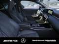 Mercedes-Benz CLA 200 Shooting Brake PANO NIGHT NAVI KEYLESS Grau - thumbnail 10