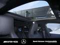 Mercedes-Benz CLA 200 Shooting Brake PANO NIGHT NAVI KEYLESS Grau - thumbnail 12