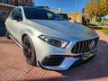 Mercedes-Benz A 45 AMG S 4Matic+ 8G-DCT Gris - thumbnail 7