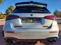 Mercedes-Benz A 45 AMG S 4Matic+ 8G-DCT Gris - thumbnail 10