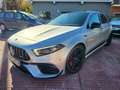 Mercedes-Benz A 45 AMG S 4Matic+ 8G-DCT Gris - thumbnail 3