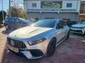 Mercedes-Benz A 45 AMG S 4Matic+ 8G-DCT Gris - thumbnail 6
