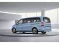 Mercedes-Benz EQV 300 Lang Kamera*Distronic*Pre-Safe*SitzHz*** Blau - thumbnail 4