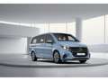Mercedes-Benz EQV 300 Lang Kamera*Distronic*Pre-Safe*SitzHz*** Blau - thumbnail 8