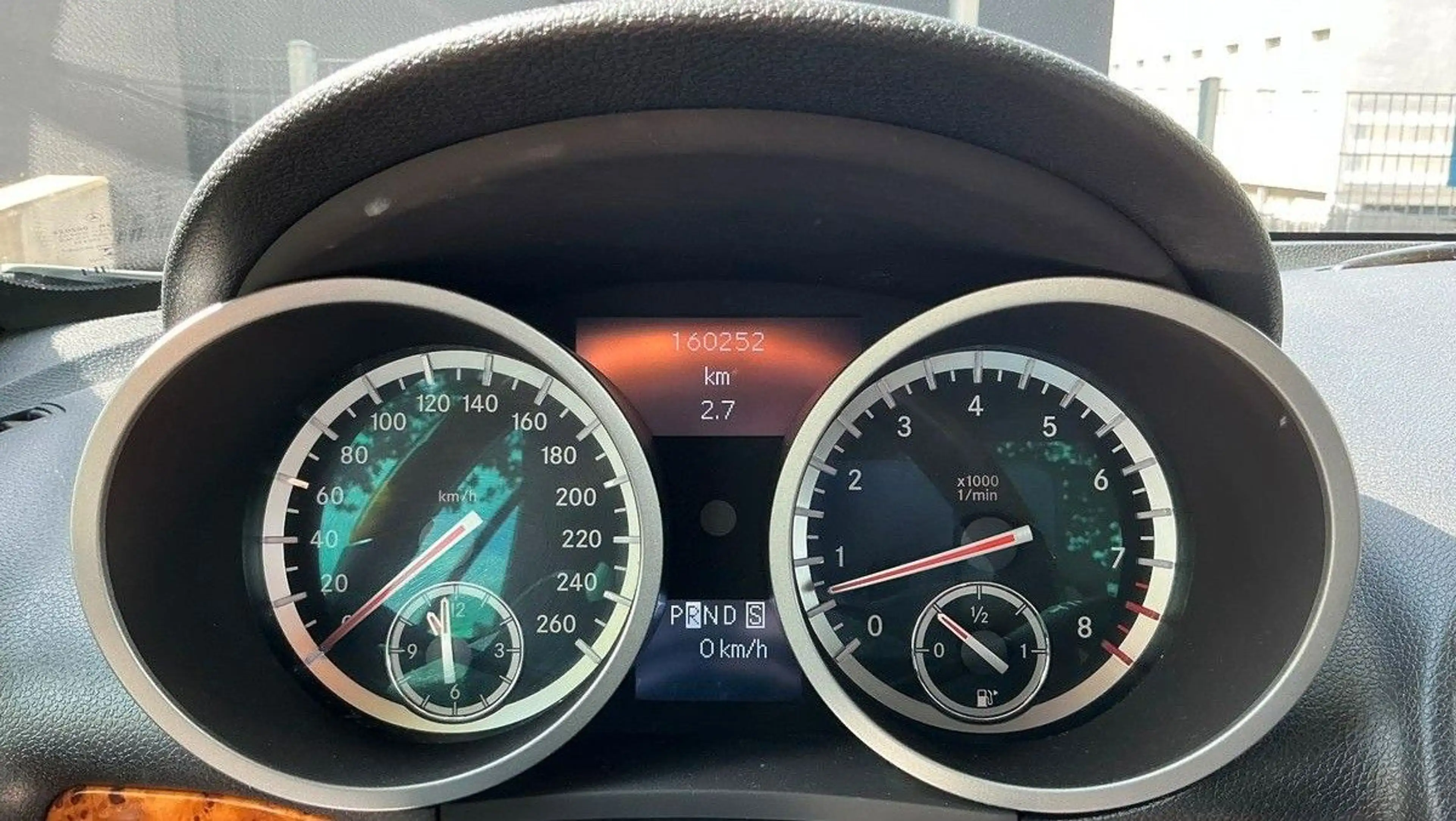 Mercedes-Benz SLK 350 *SPORTMOTOR*AIRSCARF*TEMPOMAT*DESIGNO* — photo 11