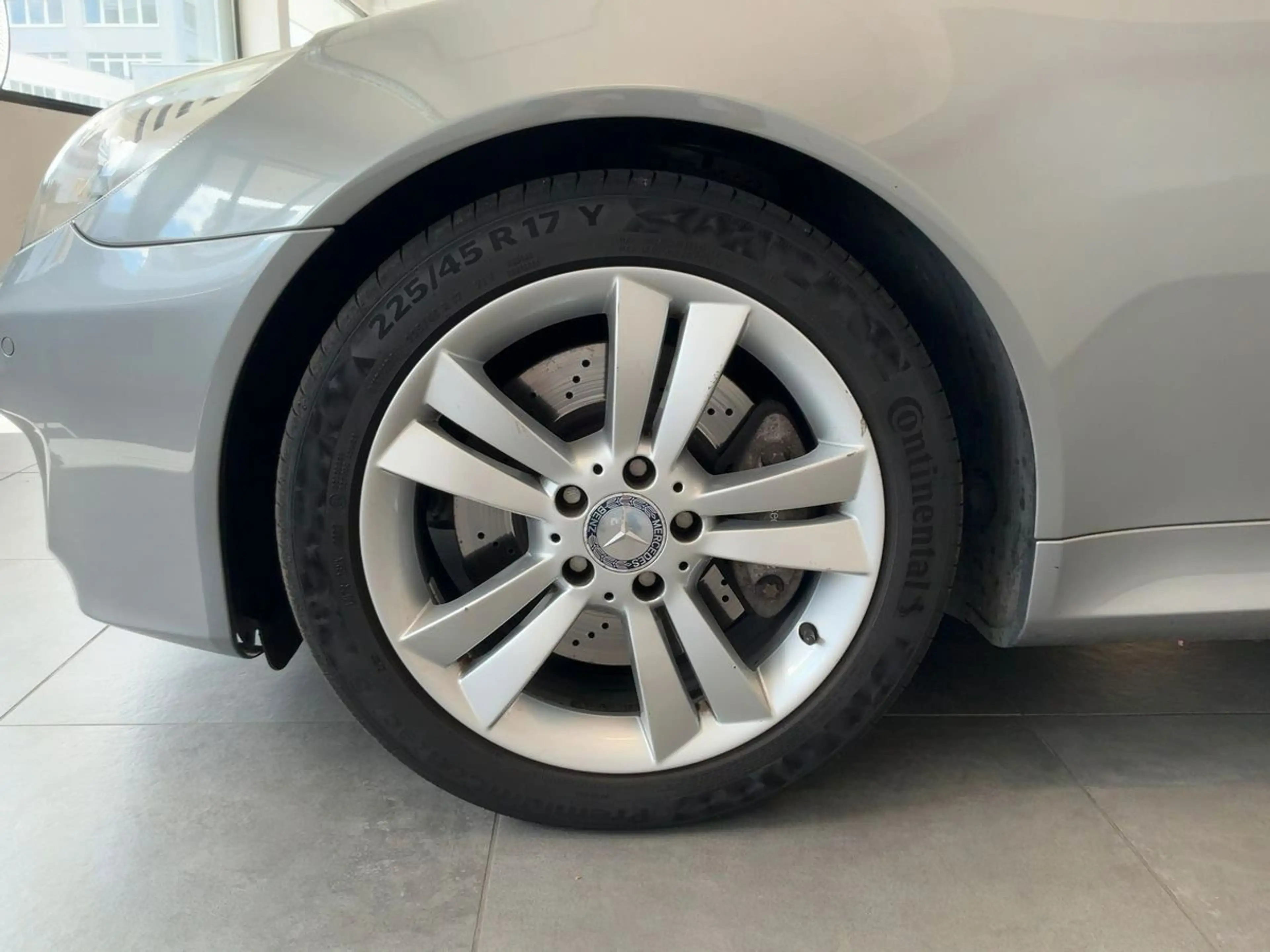 Mercedes-Benz SLK 350 *SPORTMOTOR*AIRSCARF*TEMPOMAT*DESIGNO* — photo 12