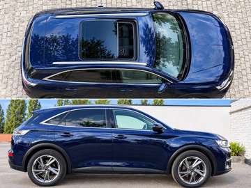 DS 7 CROSSBACK 1.5 BlueHDi Rivoli