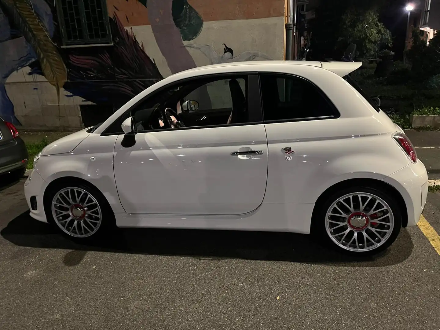 Abarth 595 Turismo turismo - 1