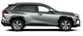 Toyota RAV 4 RAV4 Plug-In Teamplayer +Head-Up+el. Heckklappe Silber - thumbnail 6