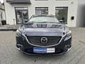 Mazda 6 2.5 Kizoku Intense LEDER Head-Up NAVI AHK Blau - thumbnail 2